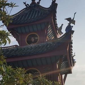 Meet your Posher, Garrett